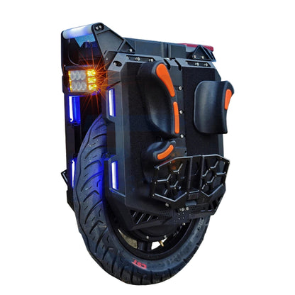 Extreme Bull Commander Max