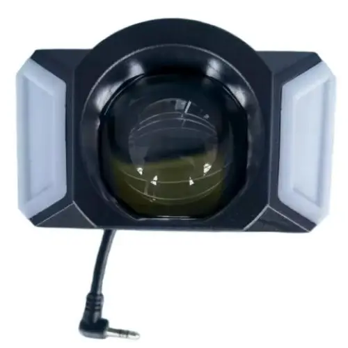 Headlight Assembly for Leaperkim Lynx-S Oryx - Parts