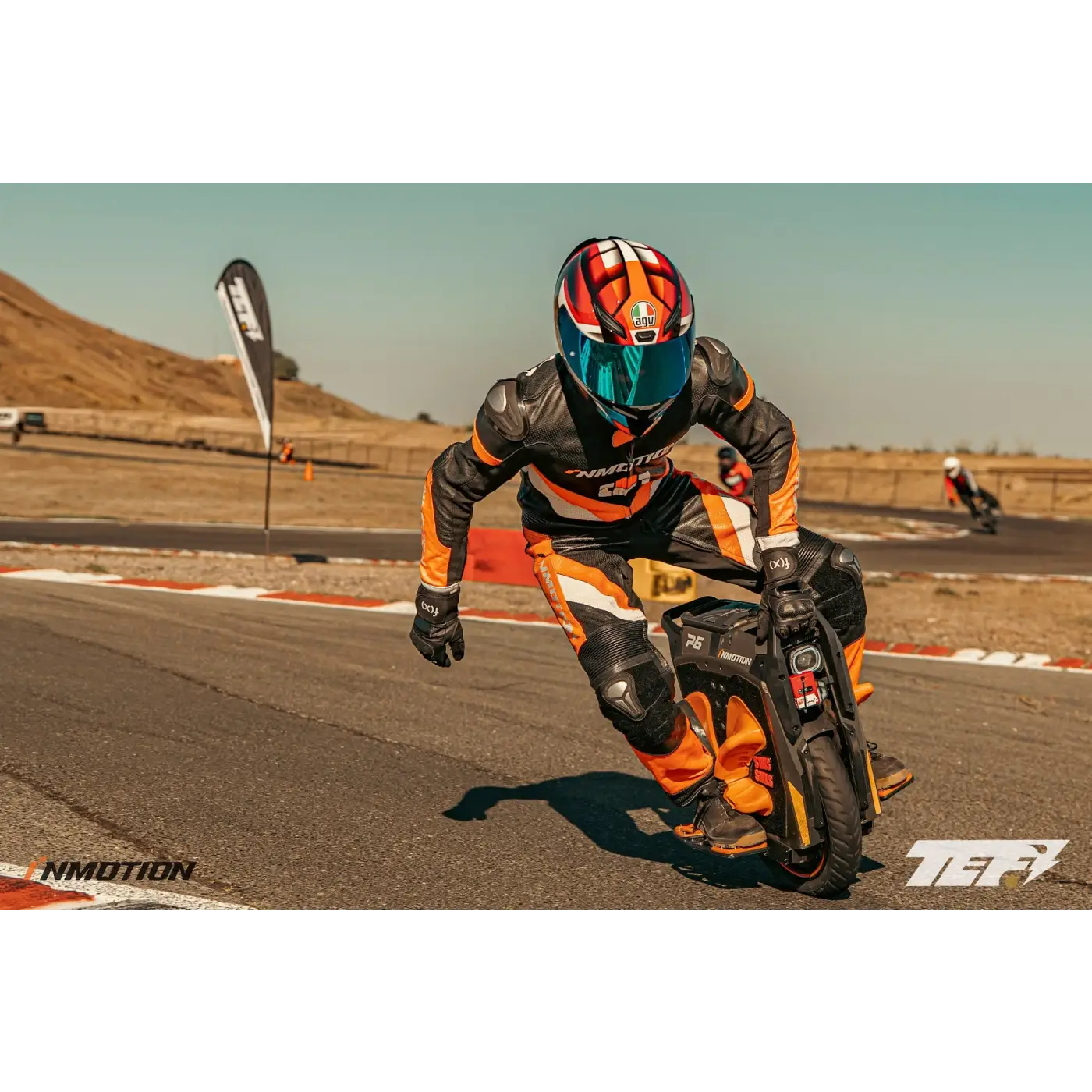 InMotion P6 Extended Warranty - Service
