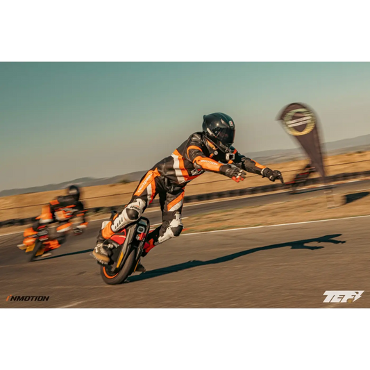 InMotion P6 Extended Warranty - Service