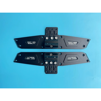 InMotion P6 Pedal Height Adjustment Kit - Accessories