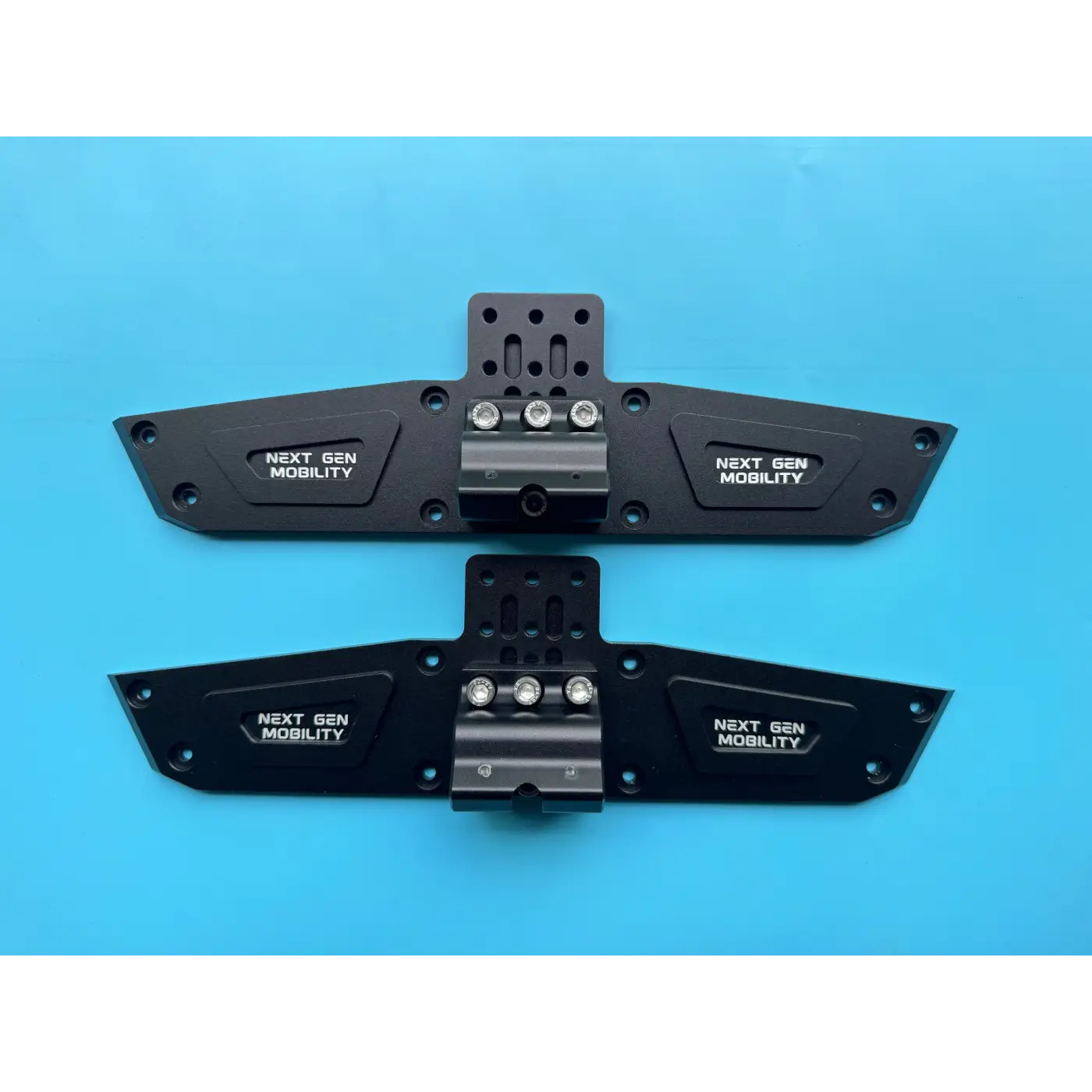 InMotion P6 Pedal Height Adjustment Kit - Accessories