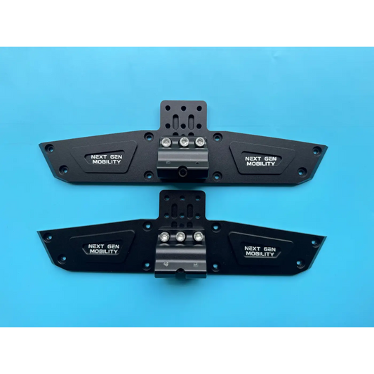 InMotion P6 Pedal Height Adjustment Kit - Accessories