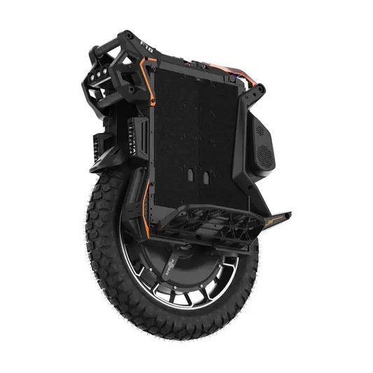 Kingsong F18 EUC - 151V 2700Wh Battery - 5000W Electric Unicycle - Tubeless Off-Road - EUC