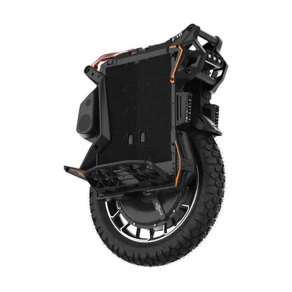 Kingsong F18 EUC - 151V 2700Wh Battery - 5000W Electric Unicycle - Tubeless Off-Road - EUC