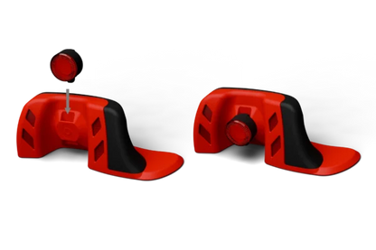 Grizzla Sync Lights Kit