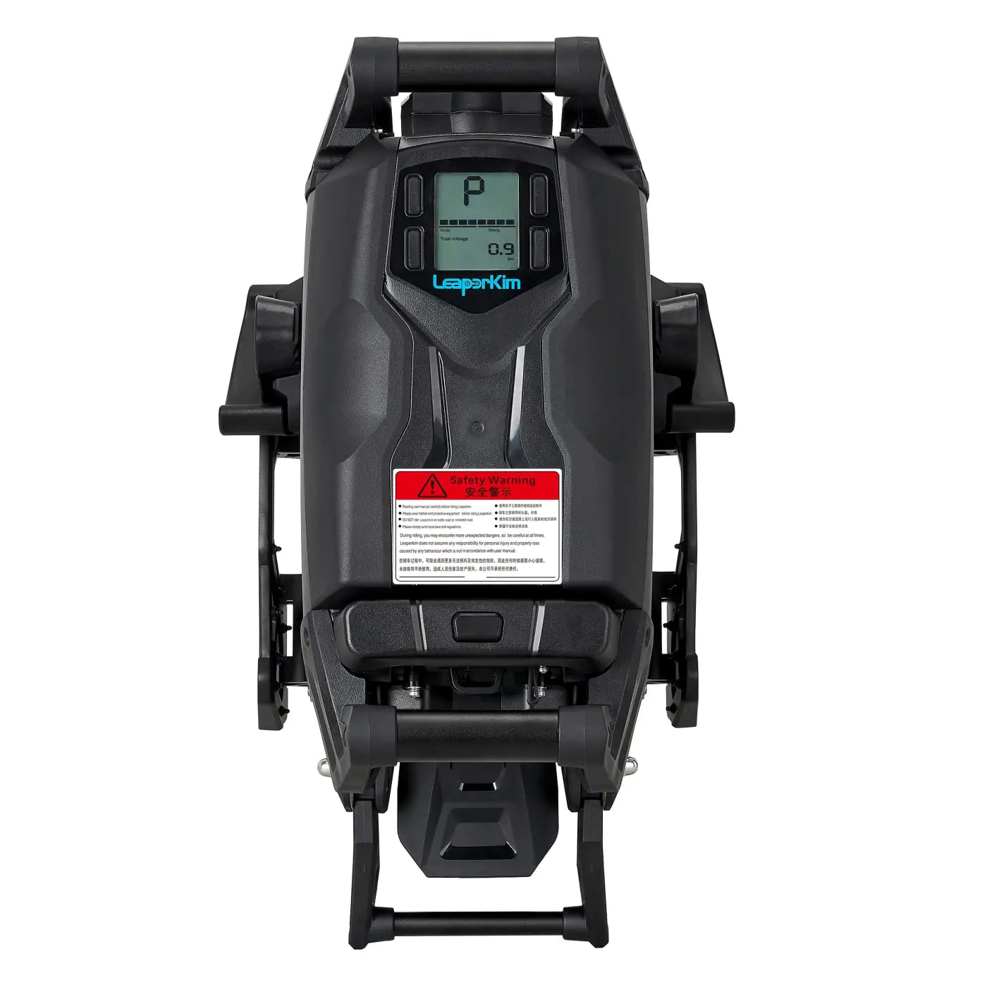 Leaperkim Lynx-S EUC - 151V 2700Wh Battery - 3800W Electric Unicycle - EUC