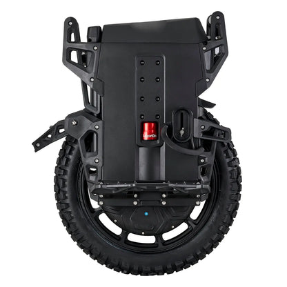 Leaperkim Lynx-S EUC - 151V 2700Wh Battery - 3800W Electric Unicycle - EUC