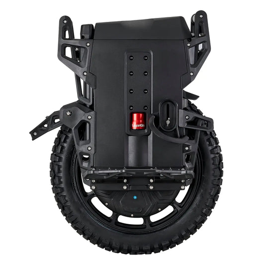 Leaperkim Lynx-S EUC - 151V 2700Wh Battery - 3800W Electric Unicycle - EUC