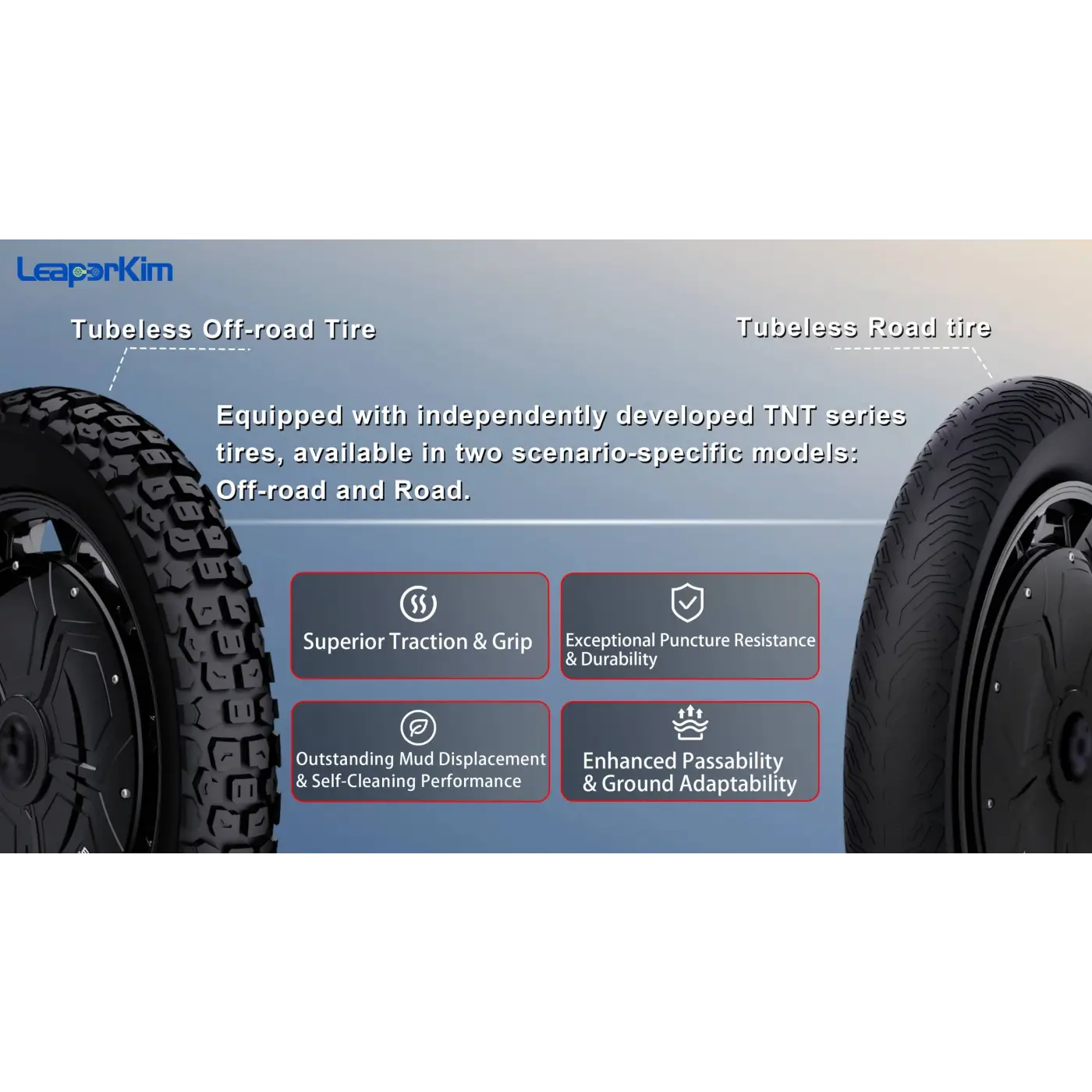 Leaperkim Lynx-S EUC - 151V 2700Wh Battery - 3800W Electric Unicycle