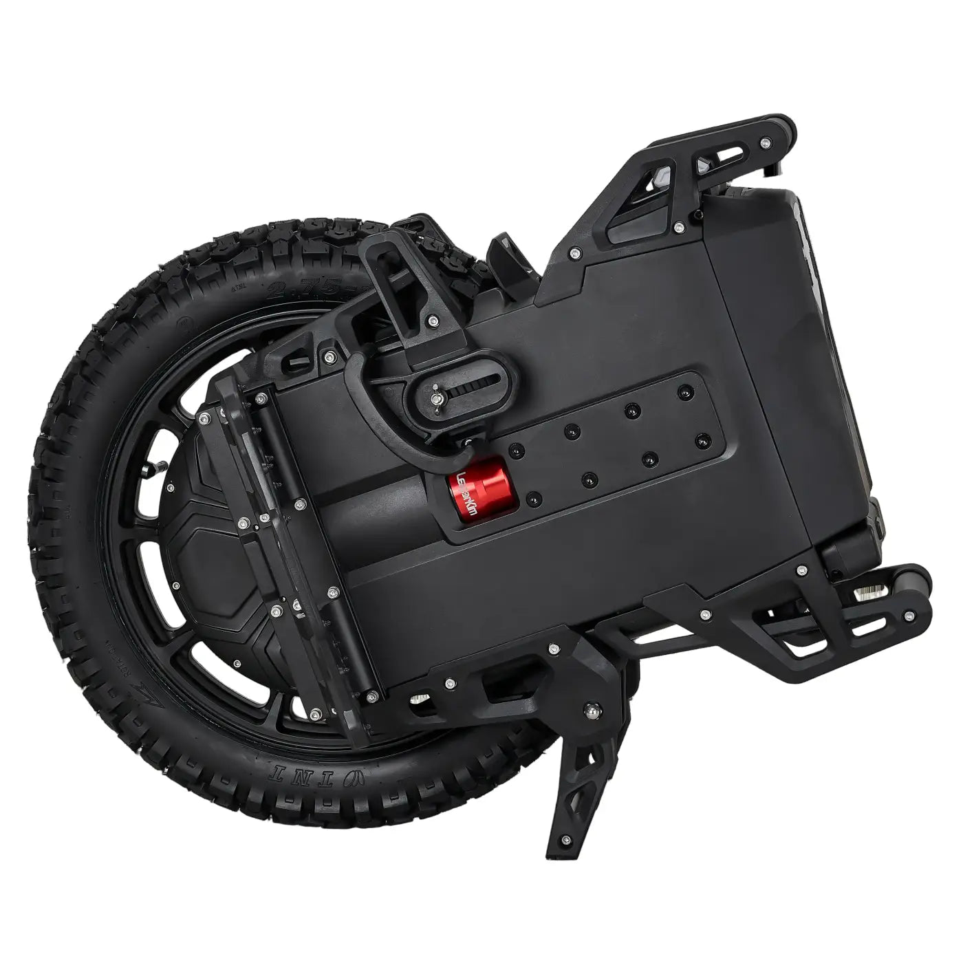 Leaperkim Lynx-S EUC - 151V 2700Wh Battery - 3800W Electric Unicycle - EUC