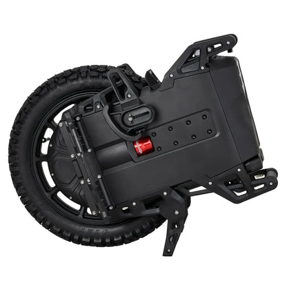 Leaperkim Lynx-S EUC - 151V 2700Wh Battery - 3800W Electric Unicycle - EUC