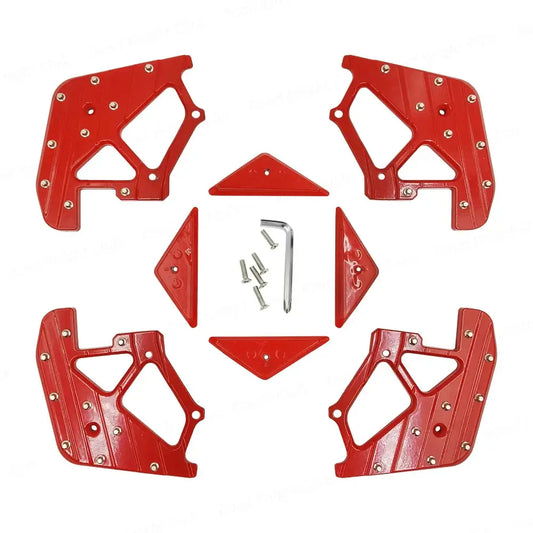 Leaperkim Lynx Sherman L Patton-S Pedal Upgrade Kit - Home