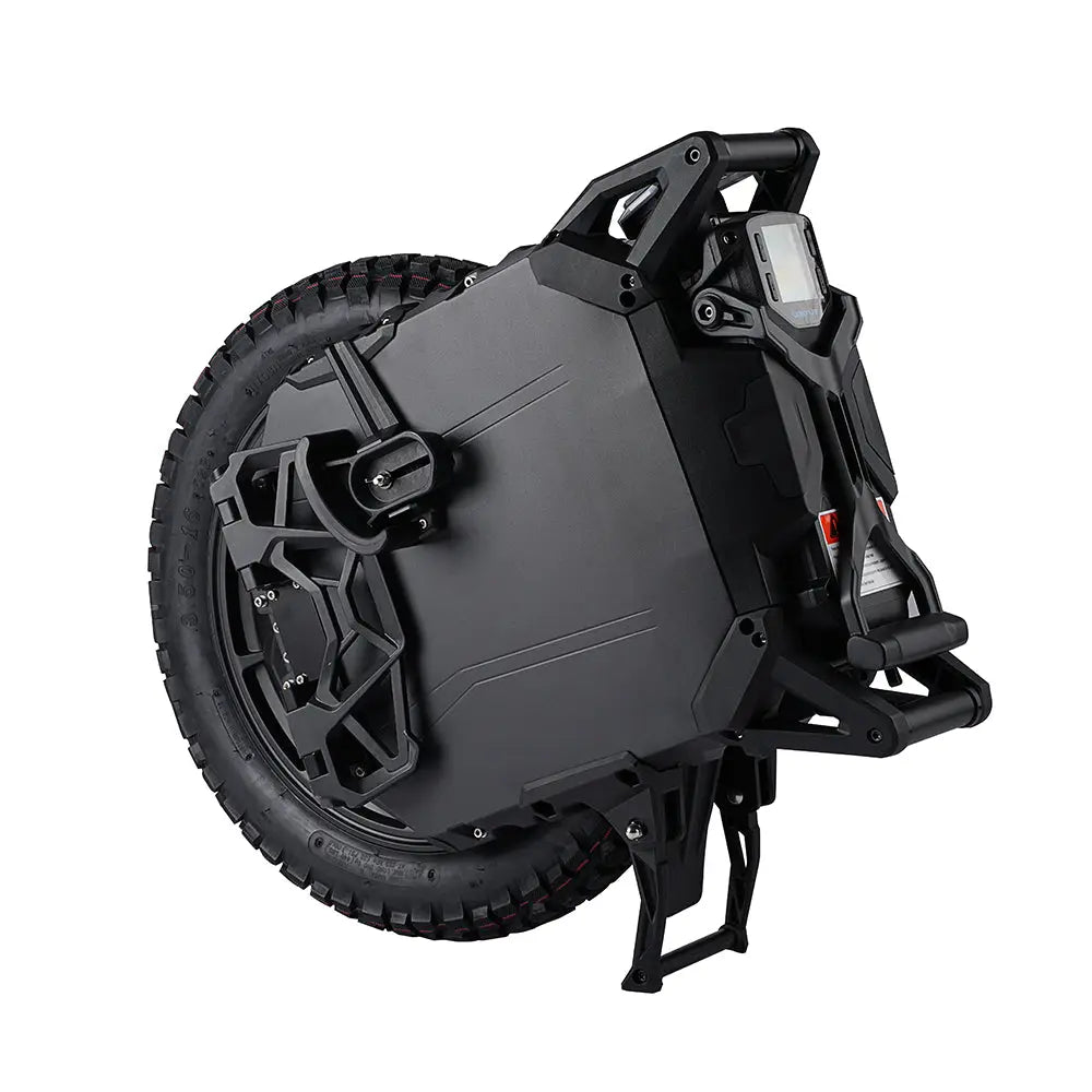 Leaperkim Oryx EUC - 176V 4700Wh Battery - 4200W Electric Unicycle - EUC