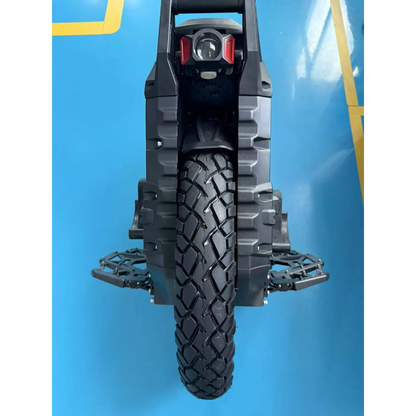 Leaperkim Oryx EUC - 176V 4700Wh Battery - 4200W Electric Unicycle - EUC