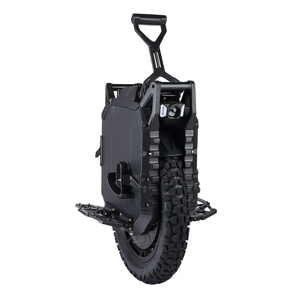 Leaperkim Oryx EUC - 176V 4700Wh Battery - 4200W Electric Unicycle - EUC