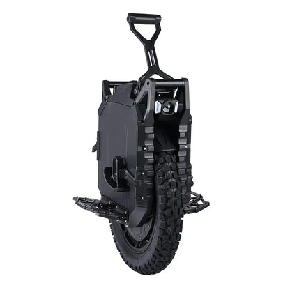 Leaperkim Oryx EUC - 176V 4700Wh Battery - 4200W Electric Unicycle - EUC