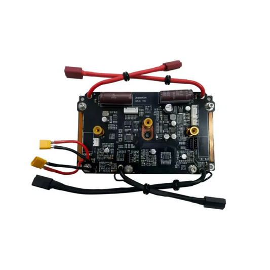 Leaperkim Oryx Motherboard Top and Bottom Assembly Combination - Parts
