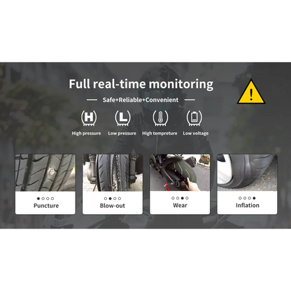 Motoeye E6+ Heads-Up Display (HUD) for Motorcycle and EUC - Accessories