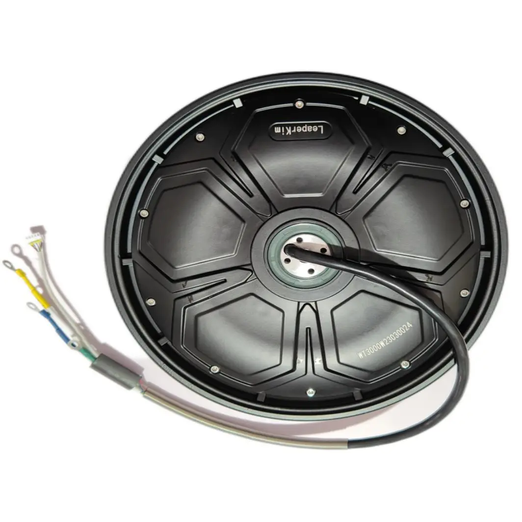 Mortor Rim Leaperkim Oryx Motor Rim Assembly EUC Part USA Sale – Next Gen Mobility