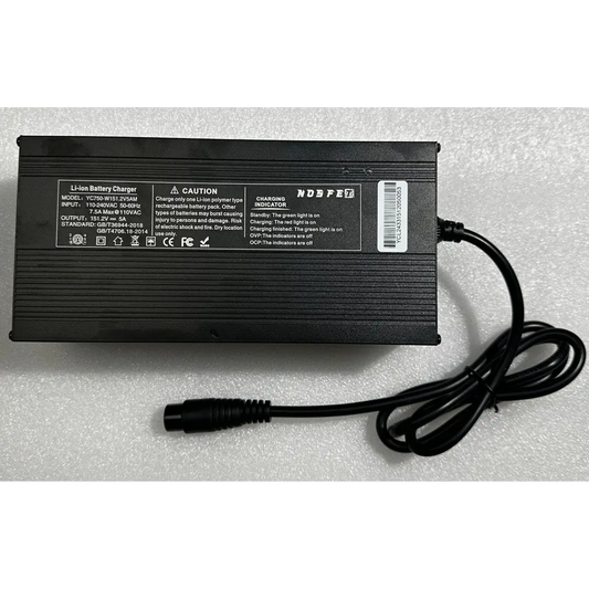 Nosfet Aeon/Apex 5A Stock Charger - Charger