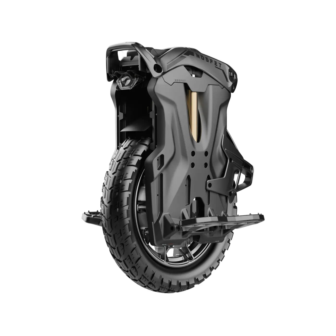 Nosfet Aeon EUC - 151V 1300Wh Battery - 2200W Electric Unicycle - EUC