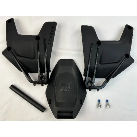 Nosfet Aero Kickstand Assembly - Parts