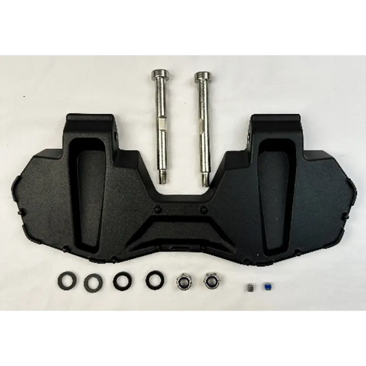 Nosfet Aero Pedal Kit - Parts