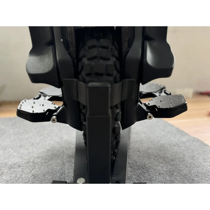 Nosfet Aero Pedal Upgrade Kit - Accessories