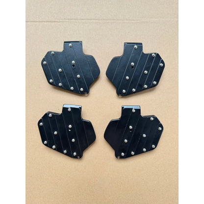 Nosfet Aero Pedal Upgrade Kit - Accessories