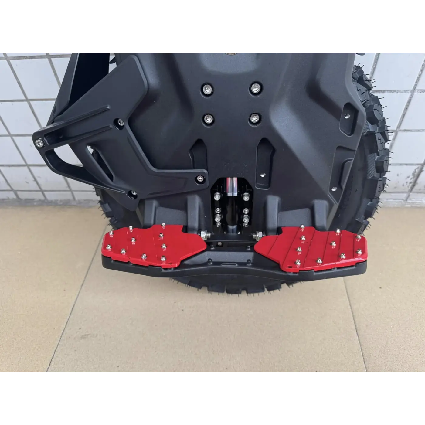 Nosfet Aero Pedal Upgrade Kit - Accessories