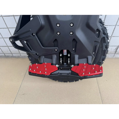 Nosfet Aero Pedal Upgrade Kit - Accessories