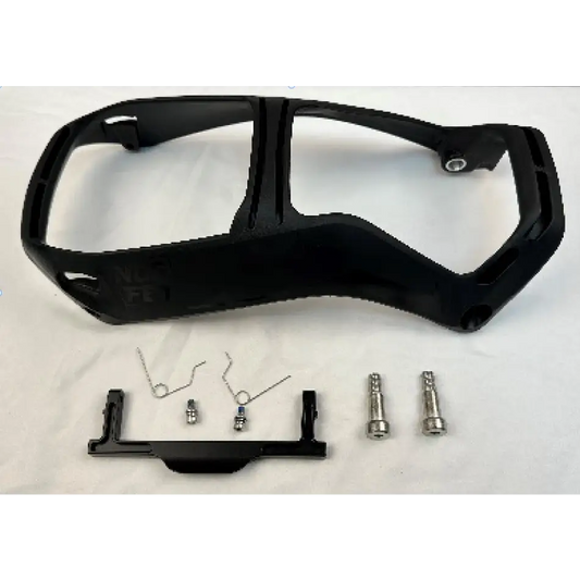 Nosfet Aero Trolley Handle Assembly - Parts
