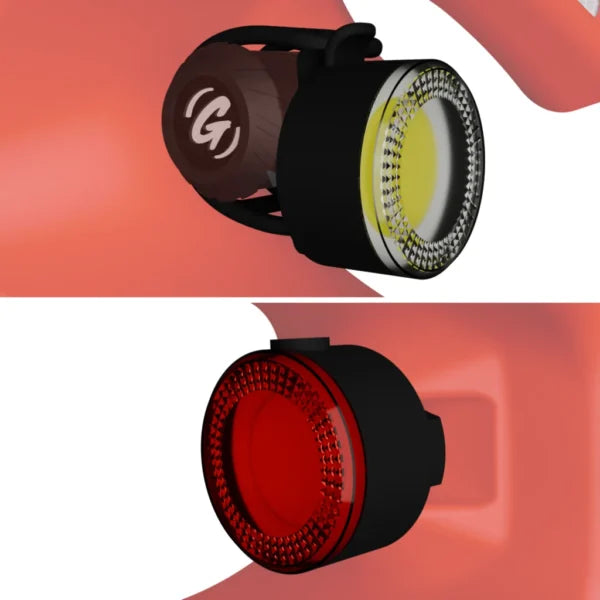 Grizzla Sync Lights Kit