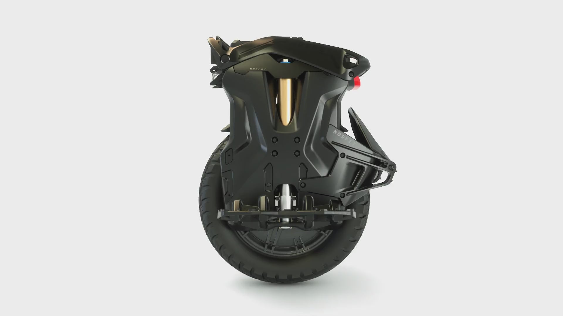 Nosfet Aero - Electric Unicycle – Next Gen Mobility