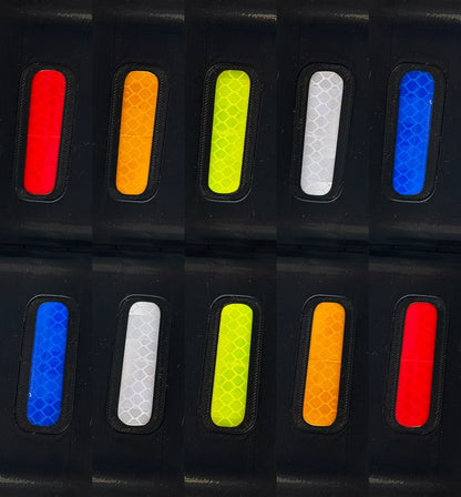 Vertex Pads V3 for Leaperkim EUCs