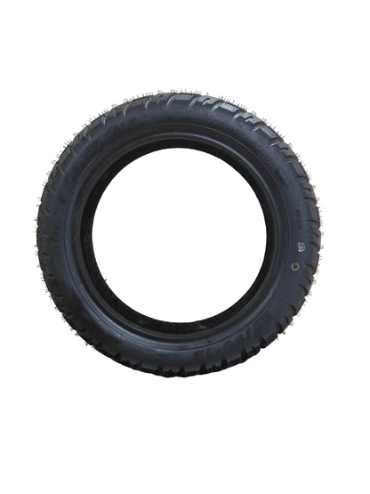 TNT 90/90-12 Hybrid Tire for Nosfet Aeon