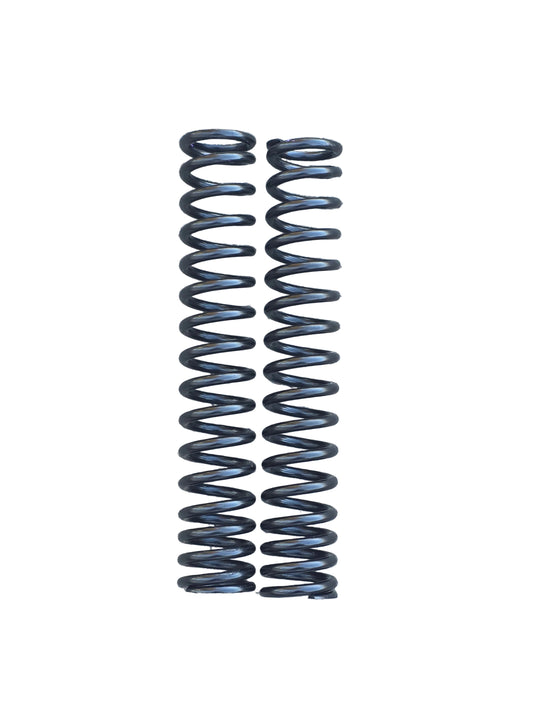 Leaperkim Lynx-S Progressive Springs
