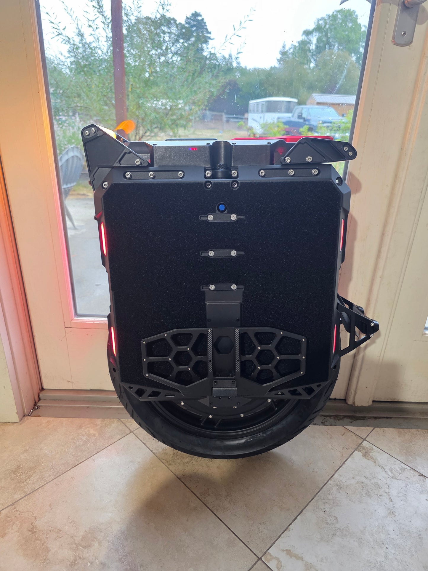 Extreme Bull Commander Max (Refurbished)
