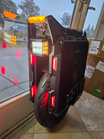 Extreme Bull Commander Max (Refurbished)