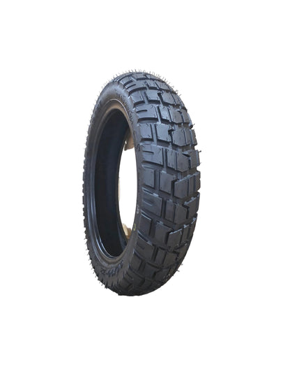 TNT 90/90-12 Hybrid Tire for Nosfet Aeon