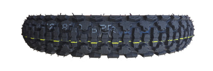 TNT 3.0-12 Tubeless Knobby Tire