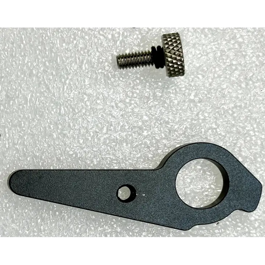 Suspension Lever and Hand Screw for Nosfet Apex - Parts