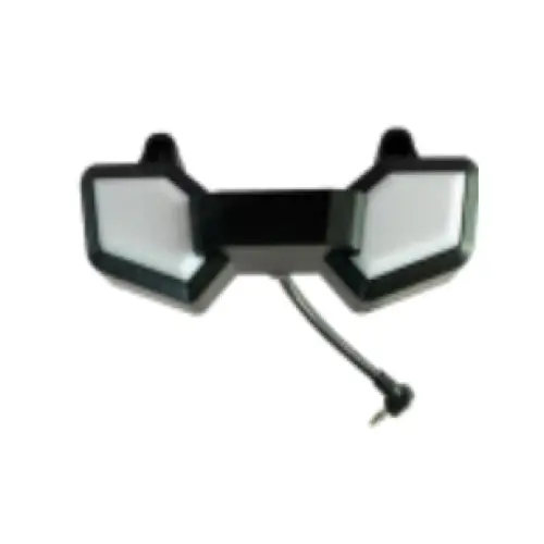 Tail light assembly for Leaperkim Lynx Sherman L Oryx - Parts