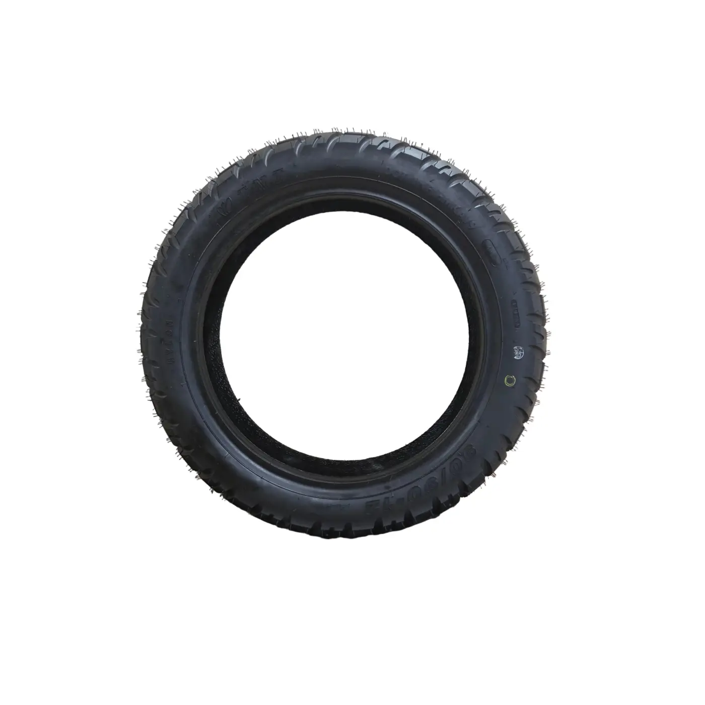 TNT 90/90-12 Hybrid Tire for Nosfet Aeon - Parts