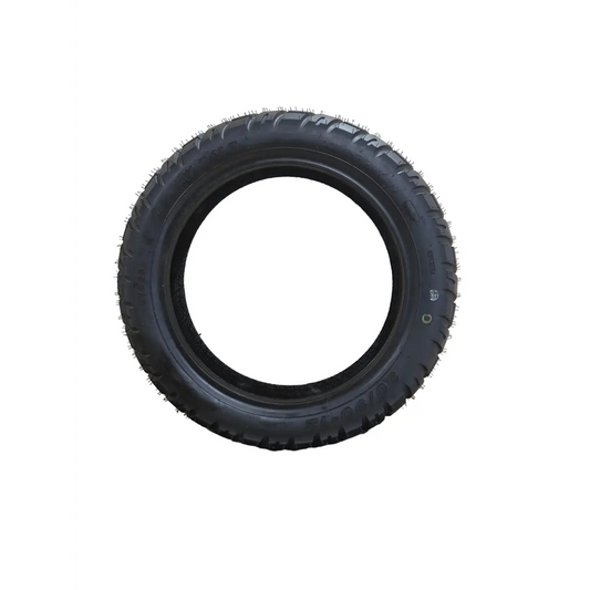 TNT 90/90-12 Hybrid Tire for Nosfet Aeon - Parts