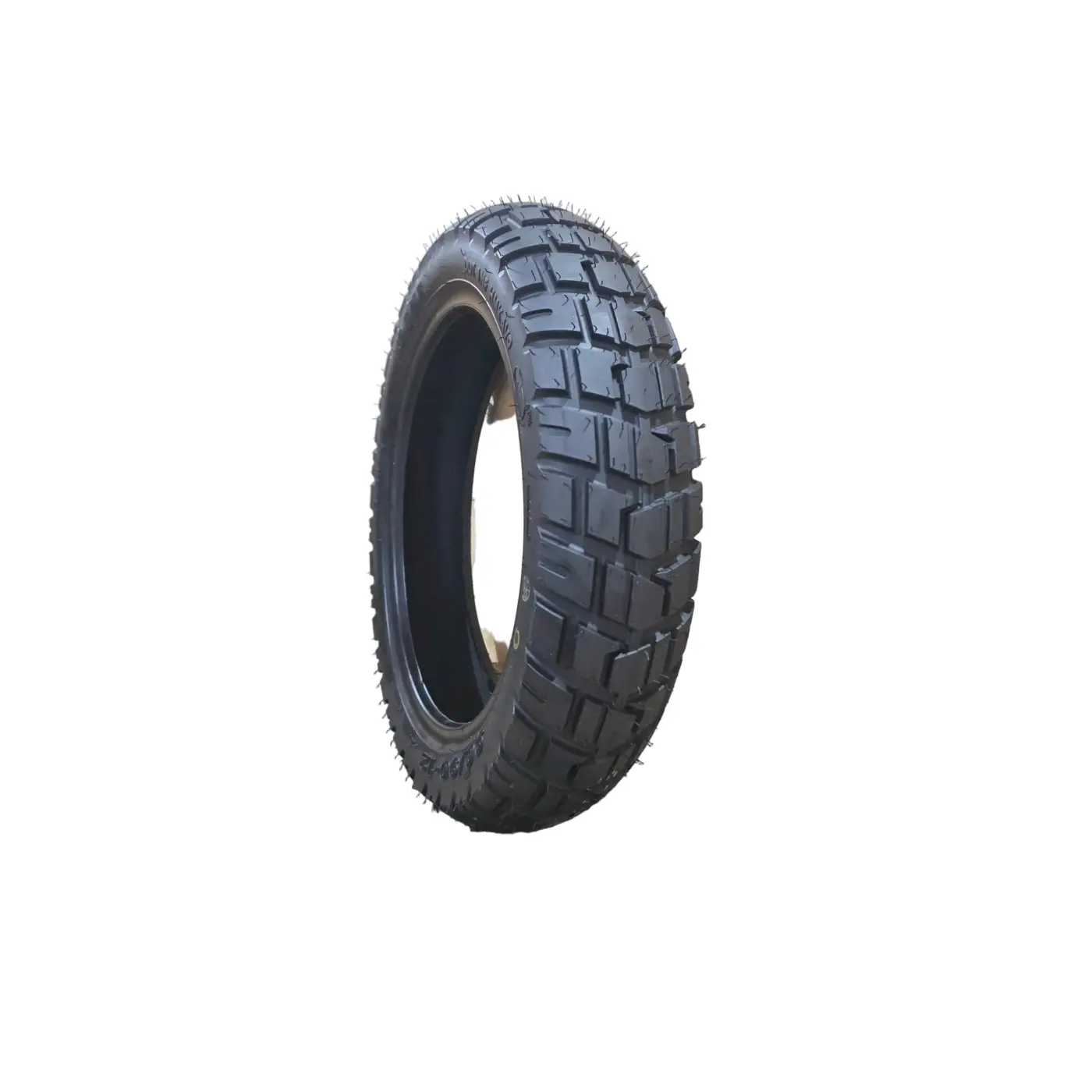 TNT 90/90-12 Hybrid Tire for Nosfet Aeon - Parts