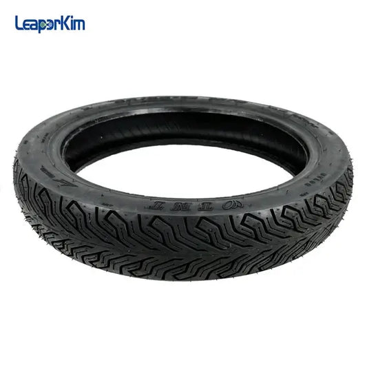 TNT J-2306 80/90-14 Tubeless Street Tire - Parts