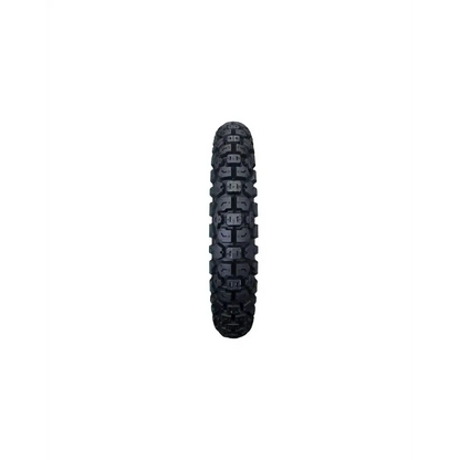 Tubeless 2.75-14 Off-Road Tire - TNT J-1218 - Parts