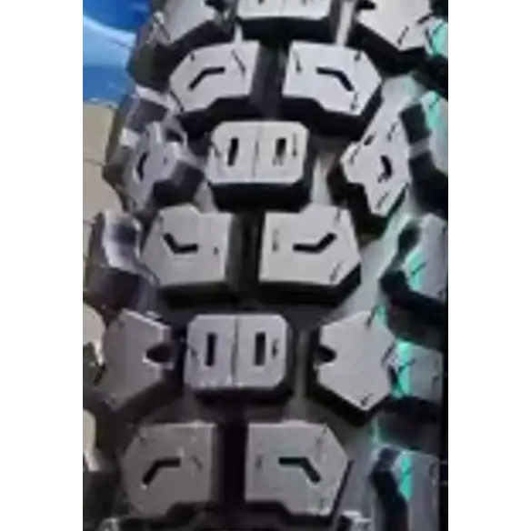 Tubeless 2.75-14 Off-Road Tire - TNT J-1218 - Parts